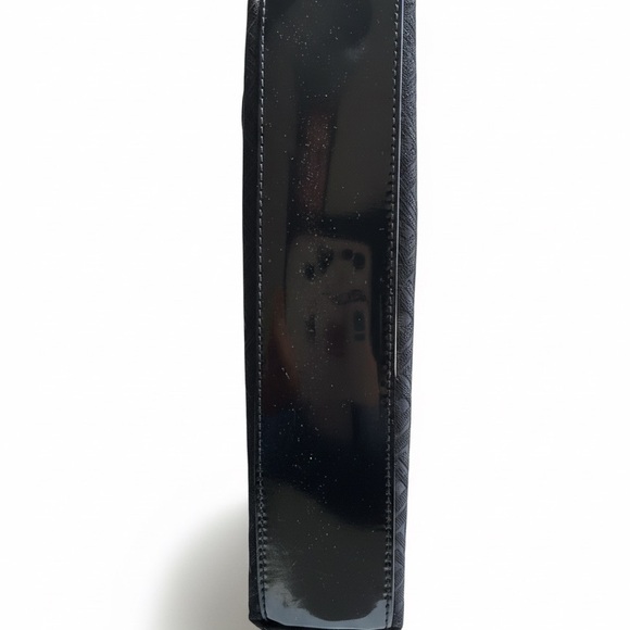 Elegant Black Tote Bag - Picture 7 of 7